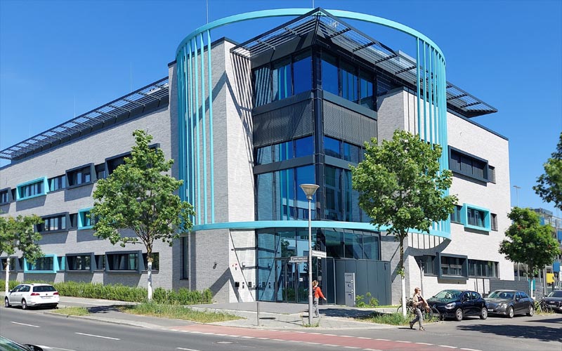 SCIENION GmbH