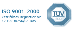 ISO 9001:2000